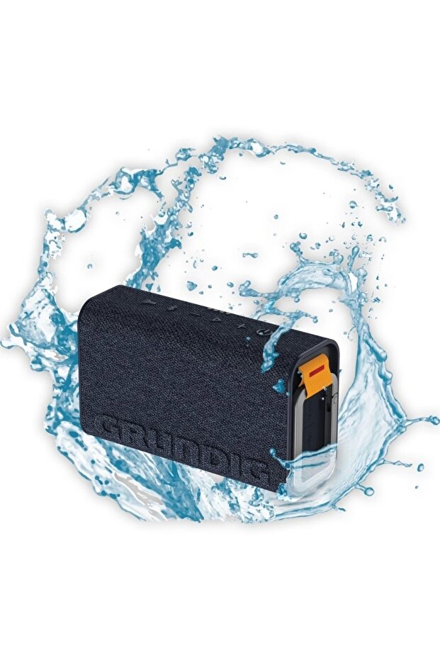 Hoparlör Xplore Blue - 5