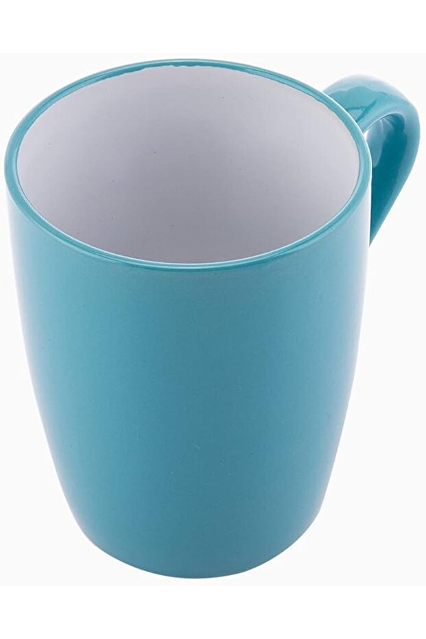 كوب سيراميك أخضر - 3