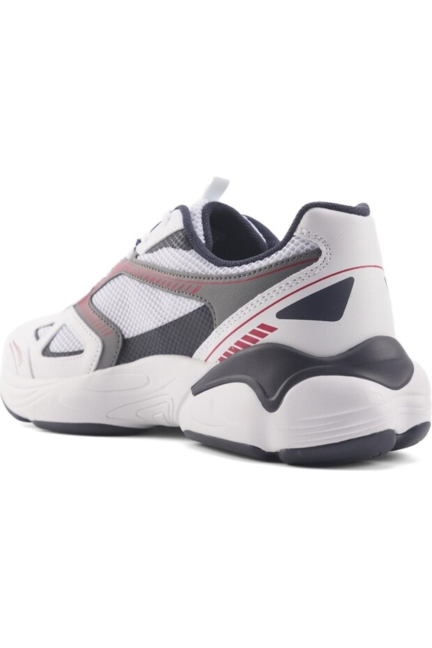 Tech 4fx 101498145 Erkek Günlük Sneakers - 3