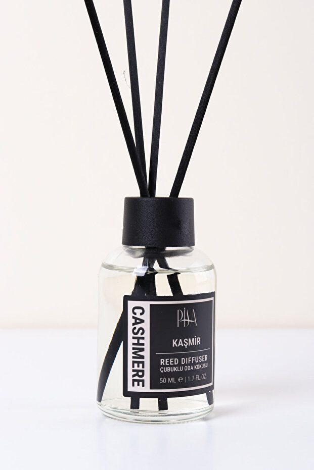 Kaşmir Çubuklu Oda Kokusu Cashmere Reed Diffuser 50ml - 8