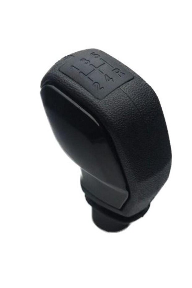 مقبض ناقل الحركة أسود Cıtroen C1/c2/c3/c4/c5/c-elysse/berlingo