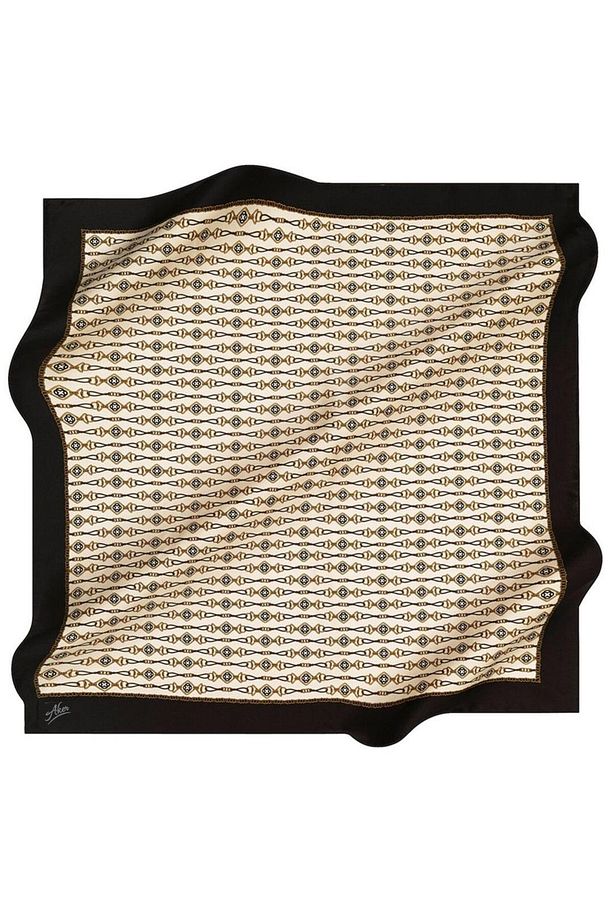 Tivil Eşarp - Polyester Twill - 8502795-912 - 4