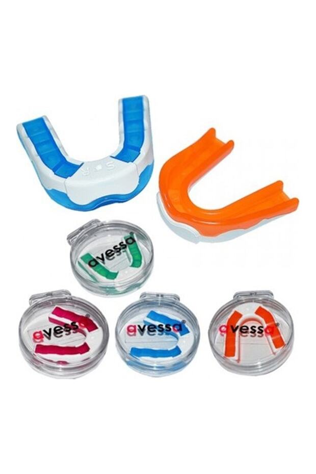 Jel Dişlik Prof Yeşil - 2