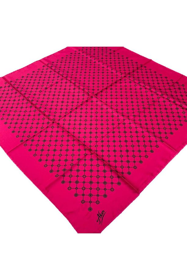 Tivil Eşarp - Polyester Twill - 7857795-993 - 1