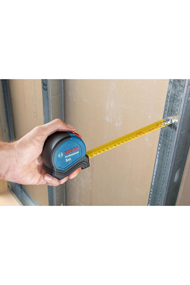 Şerit Metre 8x5 Metre - 3