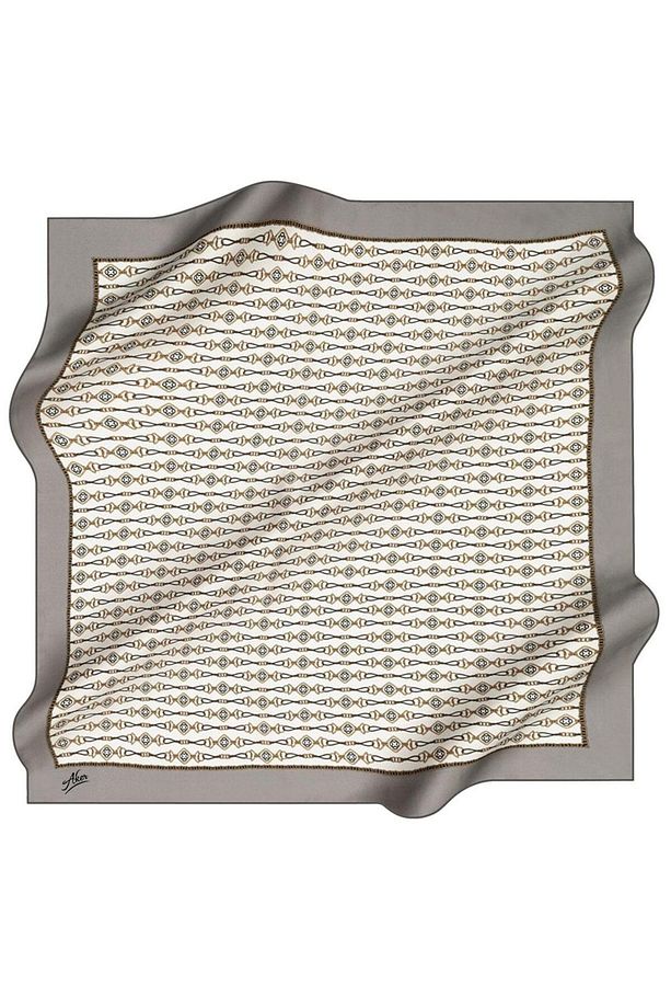 Tivil Eşarp - Polyester Twill - 8502795-971 - 5