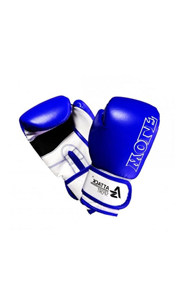 Wolf Boks Eldiveni - 2