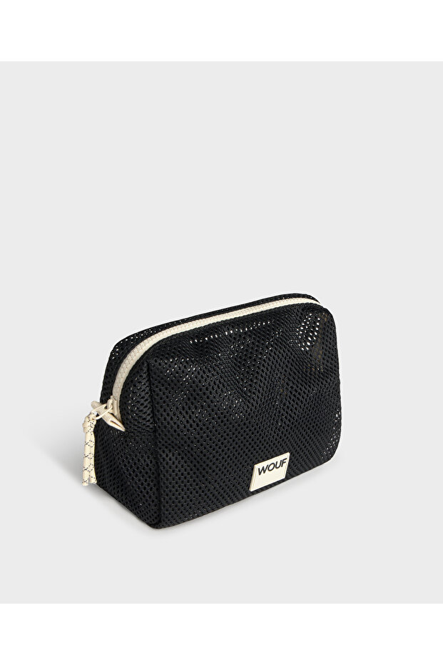 Onyx Makyaj Çantası - 3