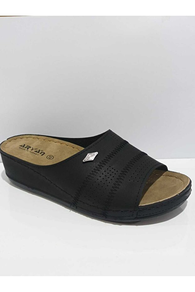 09-779 Anatomic Women's Comfort Slippers