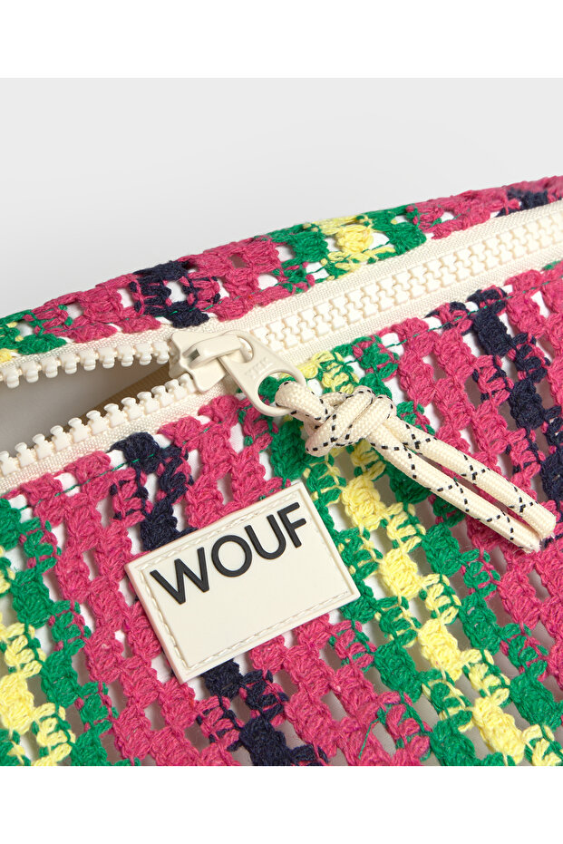 Tramontane Bel Çantası - 5