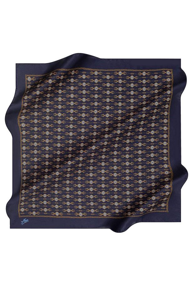Tivil Eşarp - Polyester Twill - 8502795-921 - 5