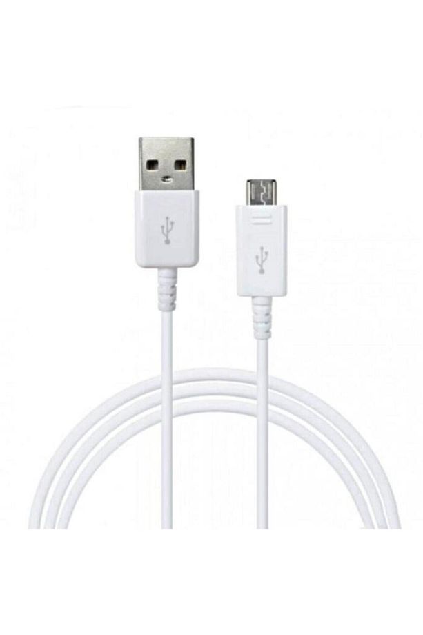 Samsung Hızlı Şarj Data Kablosu Fast Cable S6 S7 Edge Note 2 4 5 J5 J7 Prime Micro Usb - 2