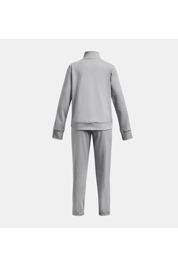 Çocuk UA Örme Eşofman Takımı 1363380-011 - 2