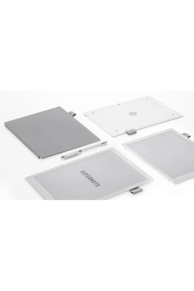 A5 X2 Manta 10.7″ E Kitap Okuyucu - 2