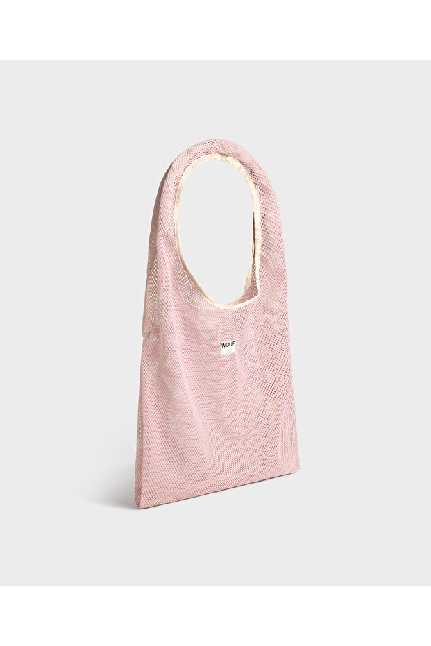 Blush Tshirt Çanta - 4