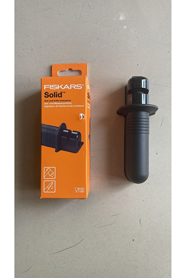 BİLEME BALTA VE BIÇAK - 3