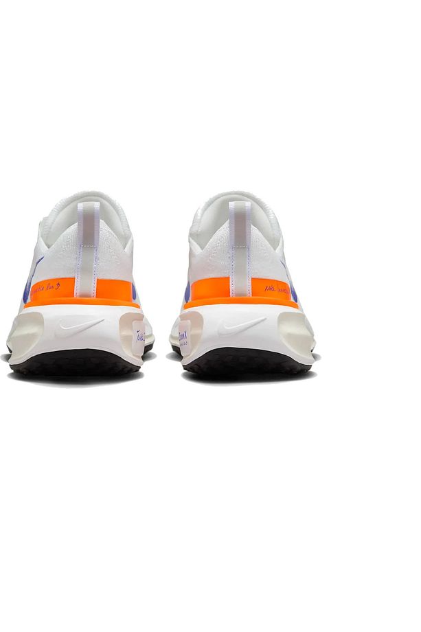 Zoomx Invincible 3 Blueprint FlyKnit Road Running Kadın Spor Ayakkabı - 4