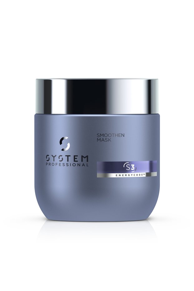 Hair Attack Seliciogulları 400ml - Wella System Professional Smoothen