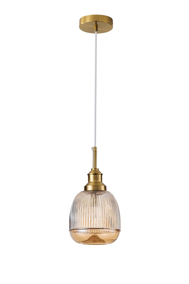 Rune Tekli Eskitme Modern Sarkıt Oturma Odası Salon Sarkıt Avize - 6