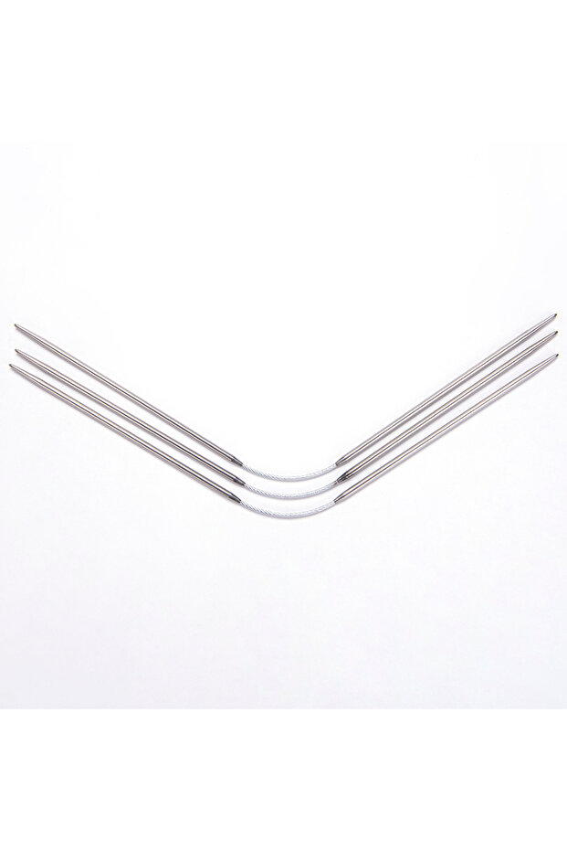 3LÜ MİSİNALI ŞİŞ 3 MM - 1