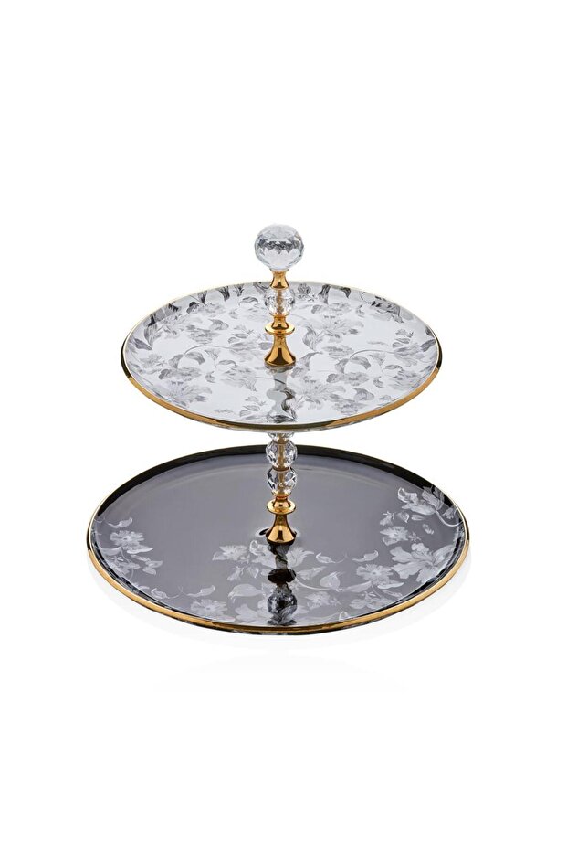 Clara Katlı Ikramlık - 1