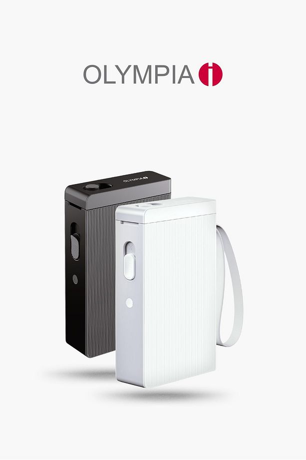 Etiket Makinesi P22 Siyah - Bluetooth Termal Yazıcı - 5