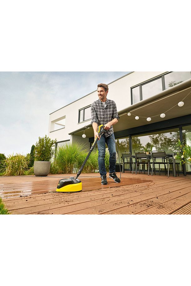 K 7 Smart Control Flex Home - 4