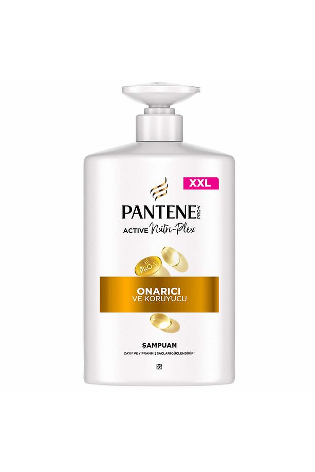Onarıcı & Koruyucu Şampuan 800 ml - 2