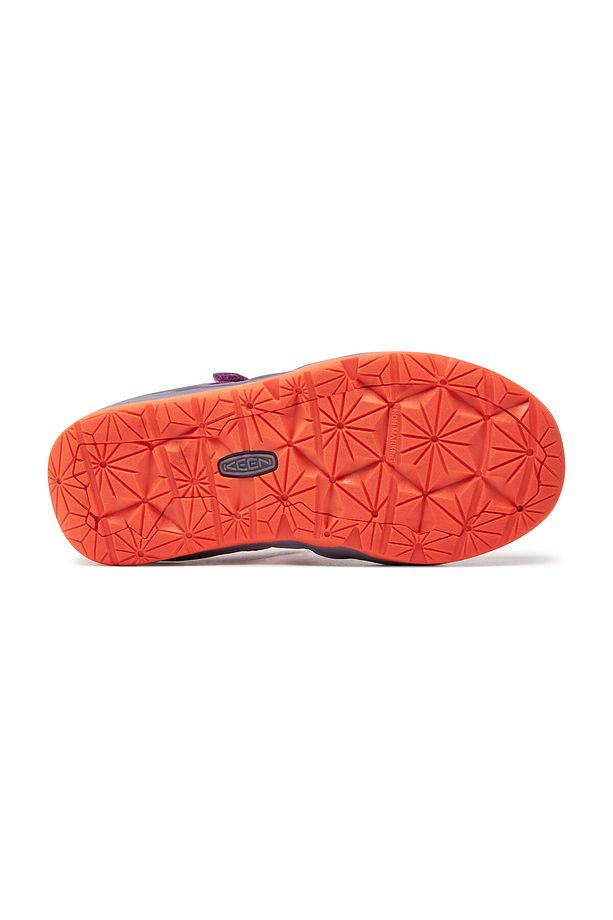 Çocuk Sandalet - Pembe/Turuncu - 1016356 - 4