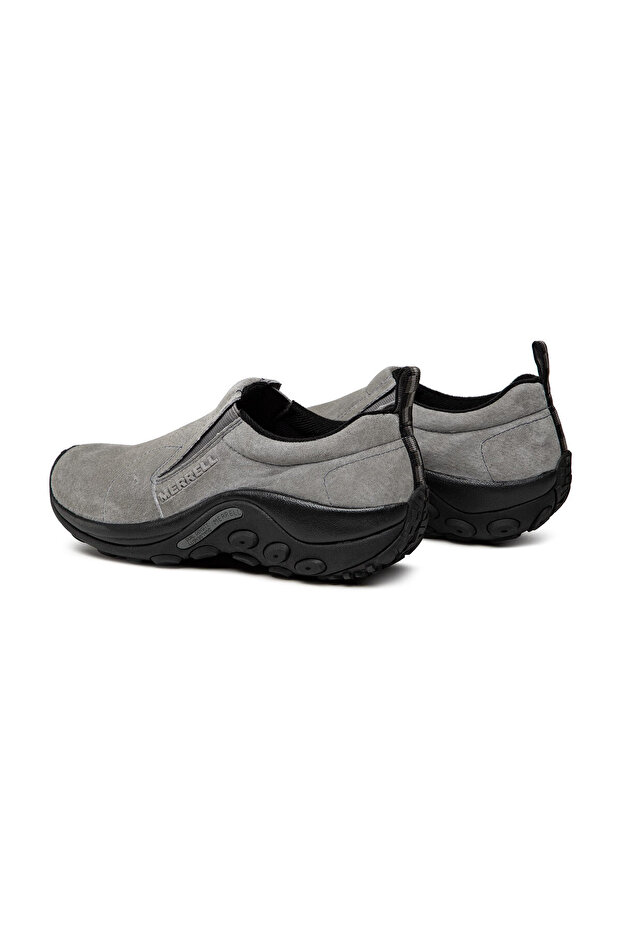 Halbschuhe Grau Erwachsene - 2
