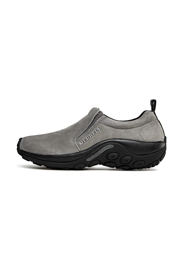 Halbschuhe Grau Erwachsene - 8
