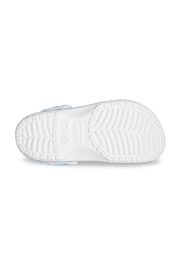 Classic Duke Print Clog Kadın Terlik 210003-4OX - 4