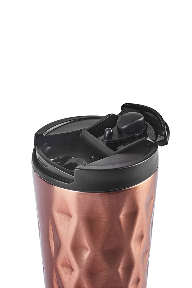 Diamond Copper Termos 350 Ml - 2