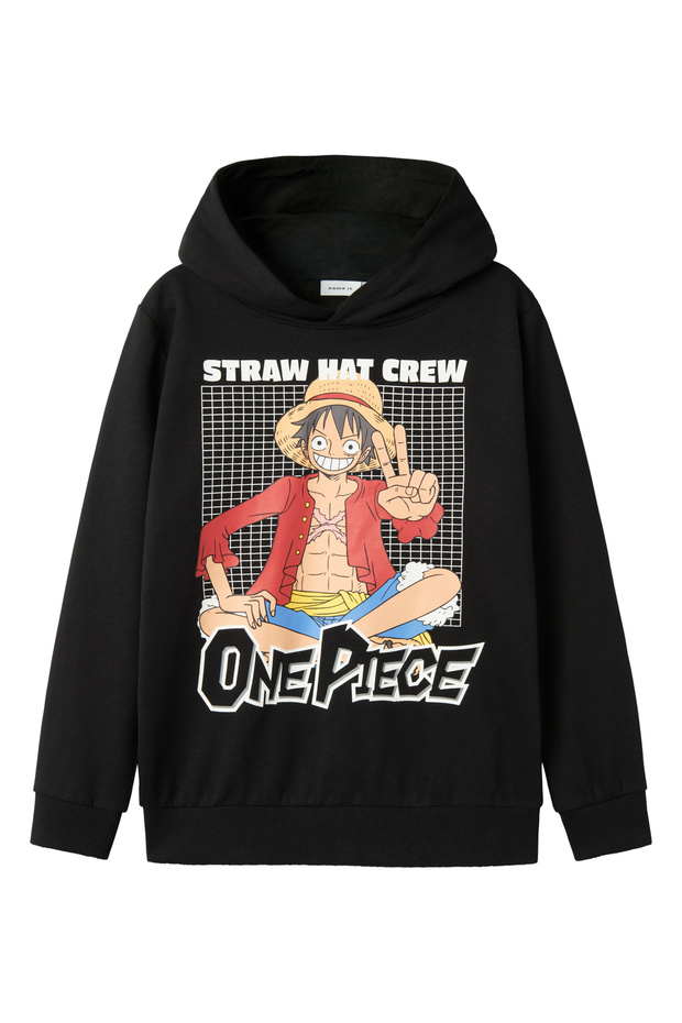 Mikina One Piece - 6