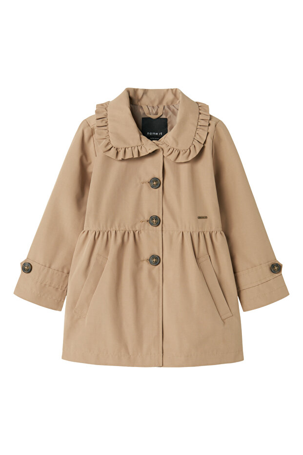 Trenčkot Übergangs - 1