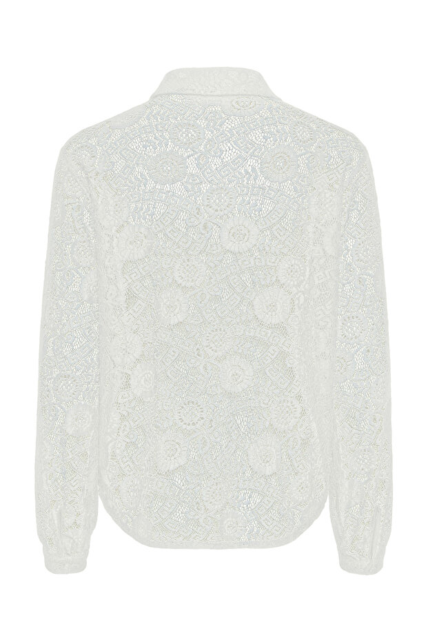 Cloud Dancer Damen-/Mädchen-Shirt - 2