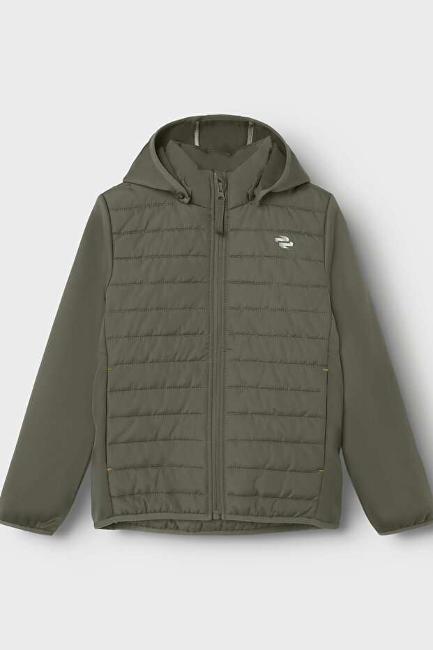 Джак Хибрид - 4