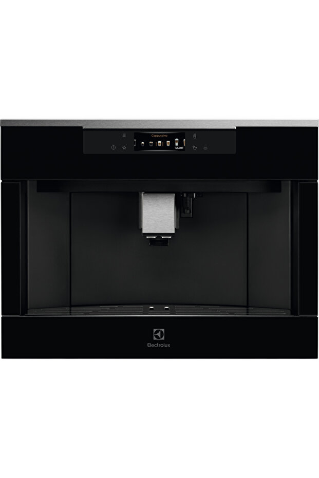 Kbc85X 900 Series Built-In Coffee Machine