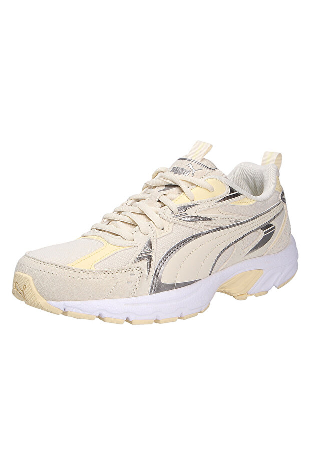 Tenișor MILENIO TECH SUEDE - 1