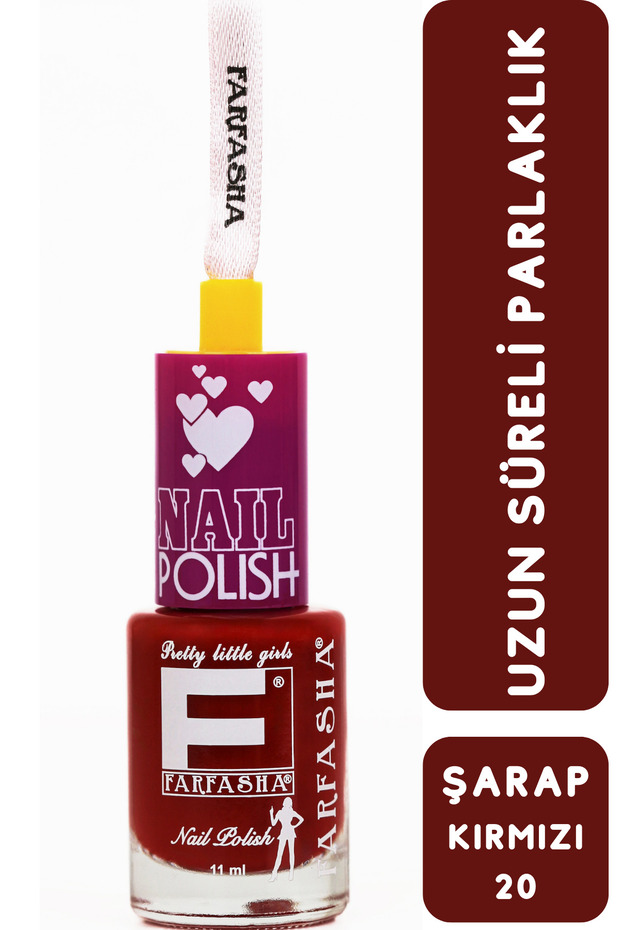 OJE ŞARAP KIRMIZISI - 1