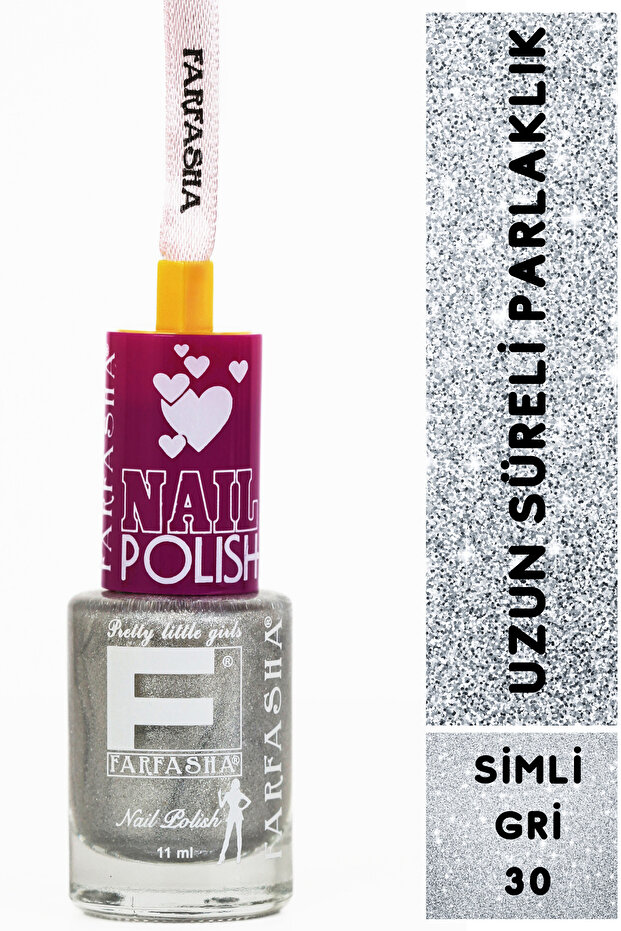 OJE SİMLİ GRİ - 1