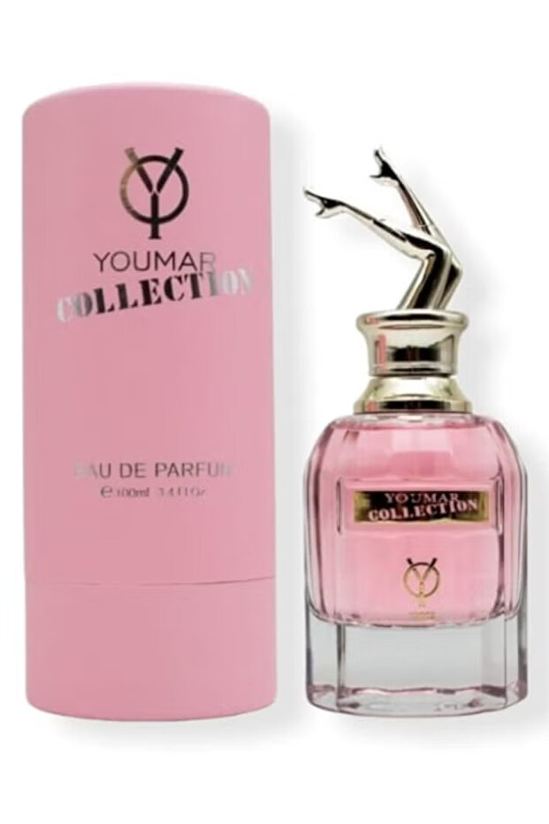عطر نسائي بديل سكاندل 100 مل