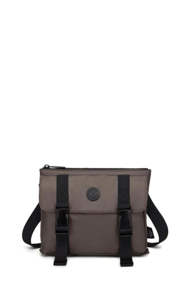 Gumi Copper Men's Crossbody Bag Smk G8657