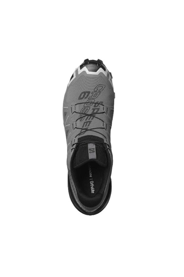 Speedcross 6 L41738000 Siyah Outdoor Ayakkabı - 2