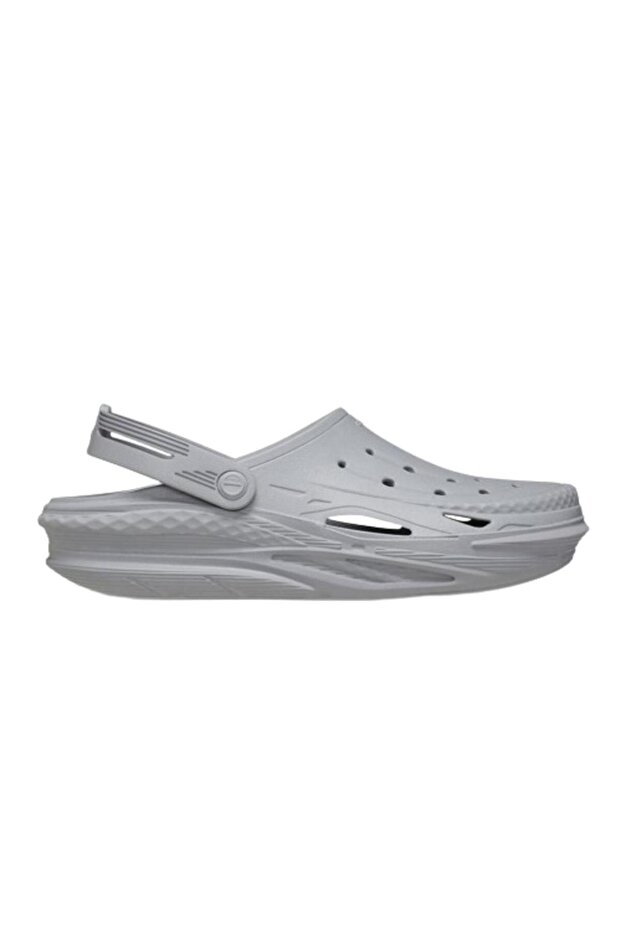 Off Grid Clog 209501-007 Gri Terlik - 1