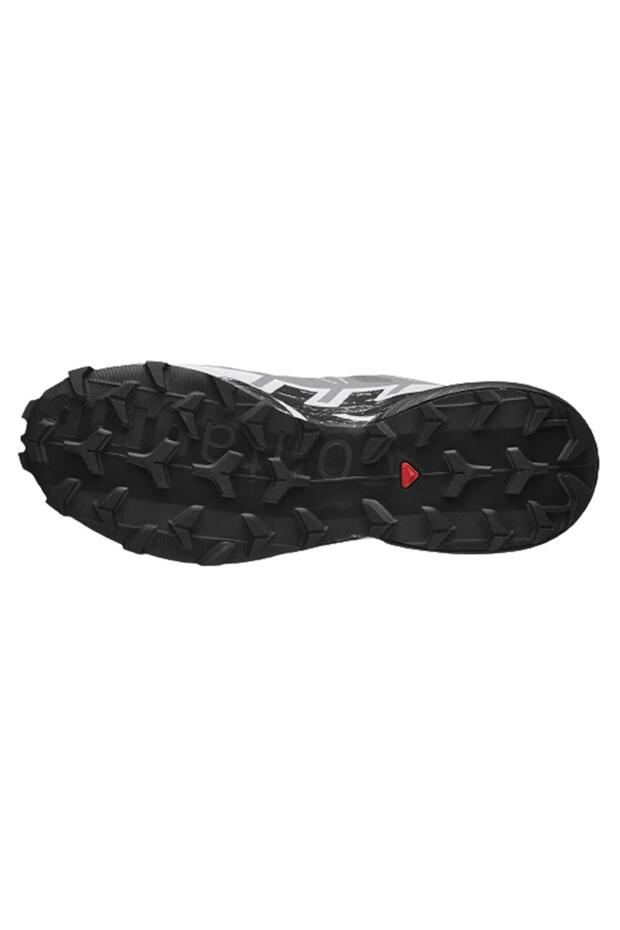 Speedcross 6 L41738000 Siyah Outdoor Ayakkabı - 4
