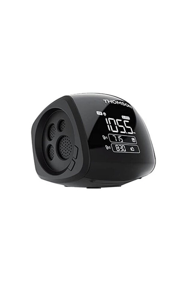 CP284 Projector Alarm Clock with Radio - 2