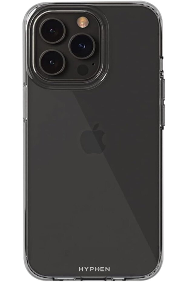 AIRE Clear Soft Case - iPhone 14 Pro- 6.1
