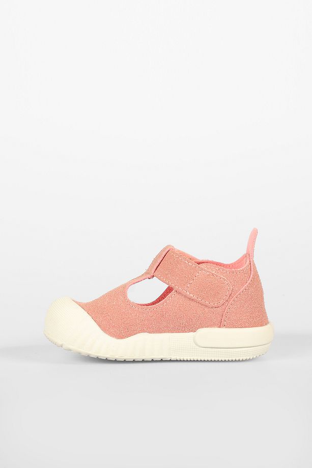 19-21 Numara Unisex Ortopedik İlk Adım Ayakkabı - 4