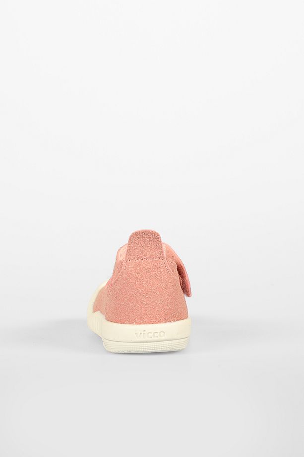 19-21 Numara Unisex Ortopedik İlk Adım Ayakkabı - 5